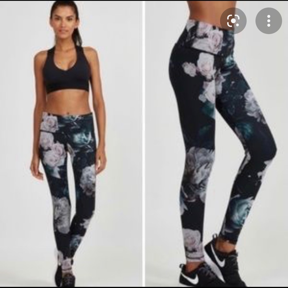 Noli leggings good conditions
